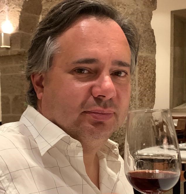 Rodrigo Costa 1