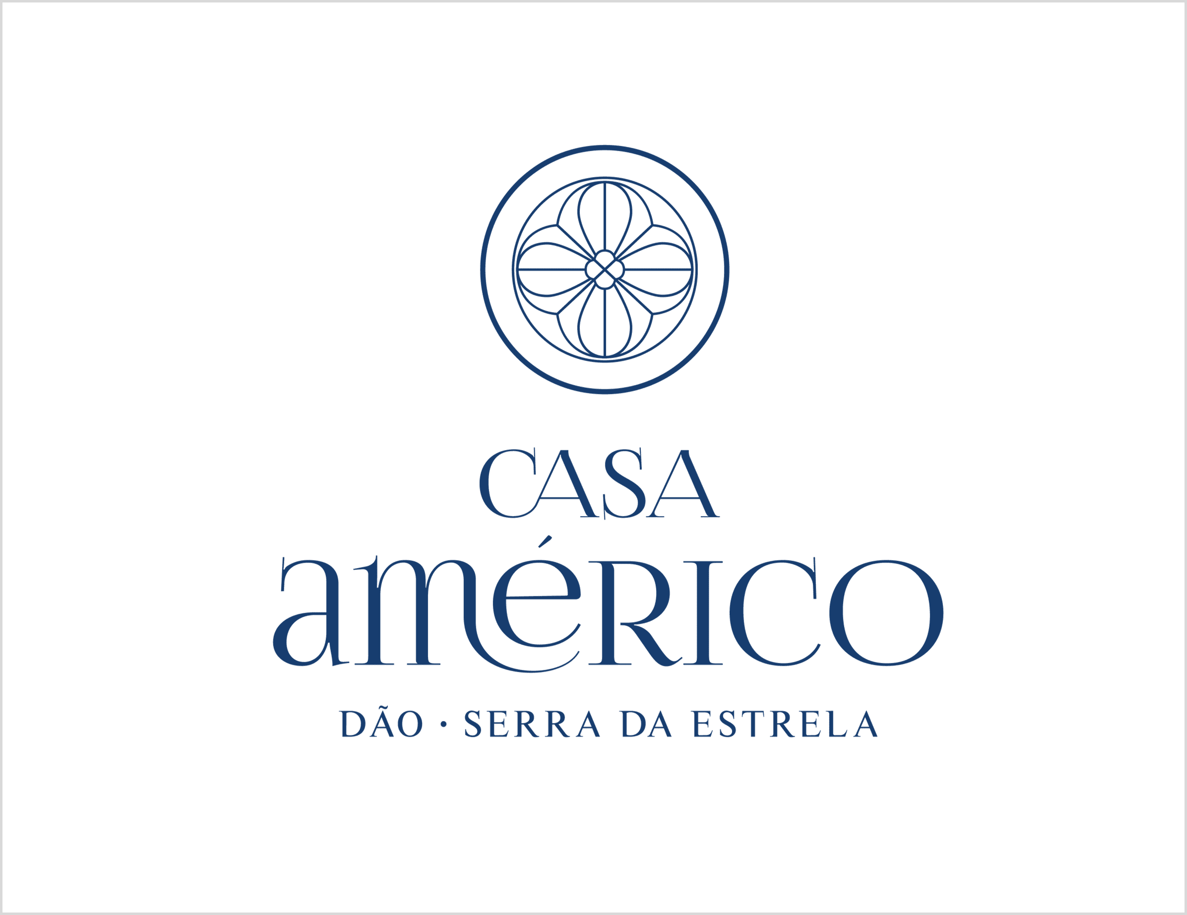 Casa Américo 0