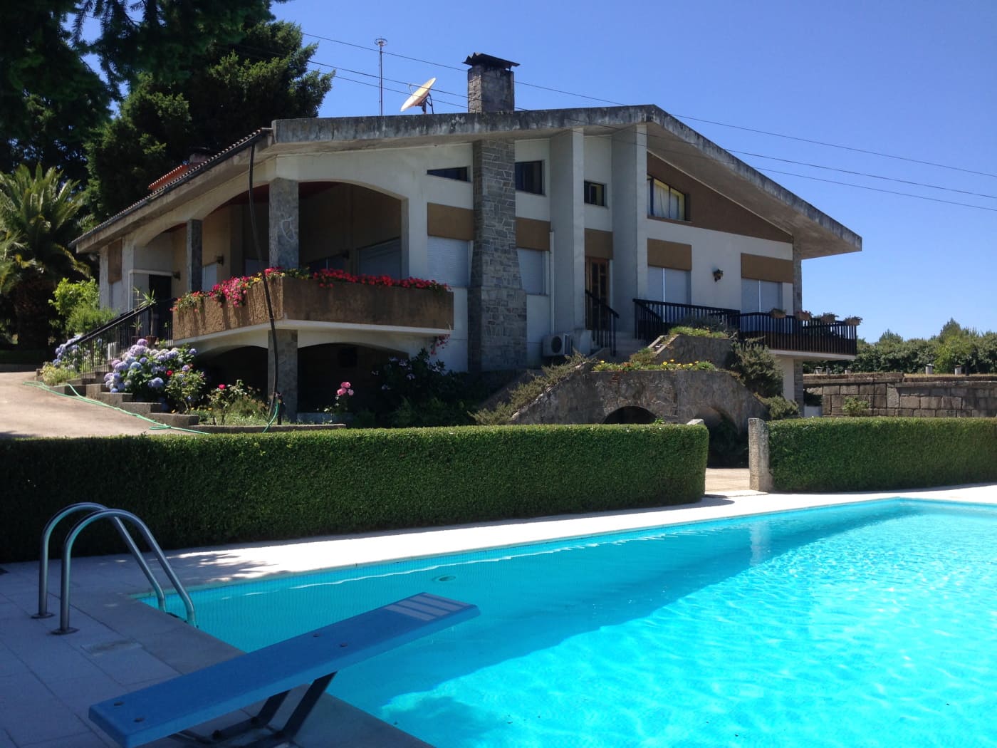 Quinta da Espinhosa