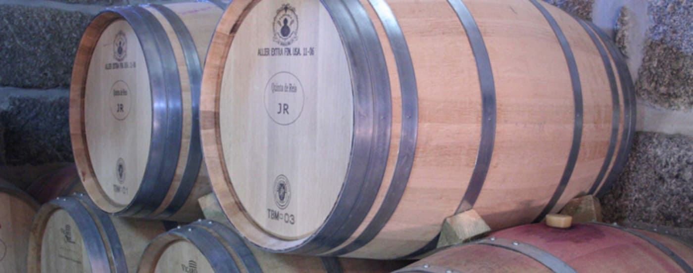 Quinta de Reis