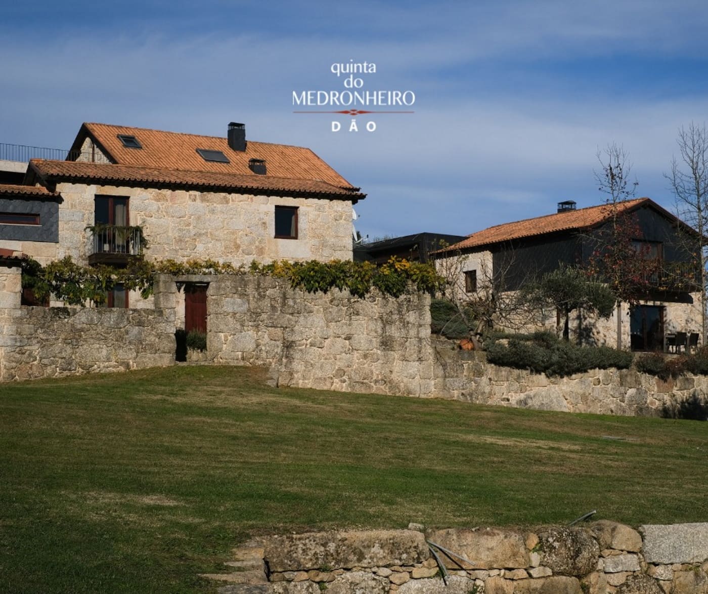 Quinta do Medronheiro