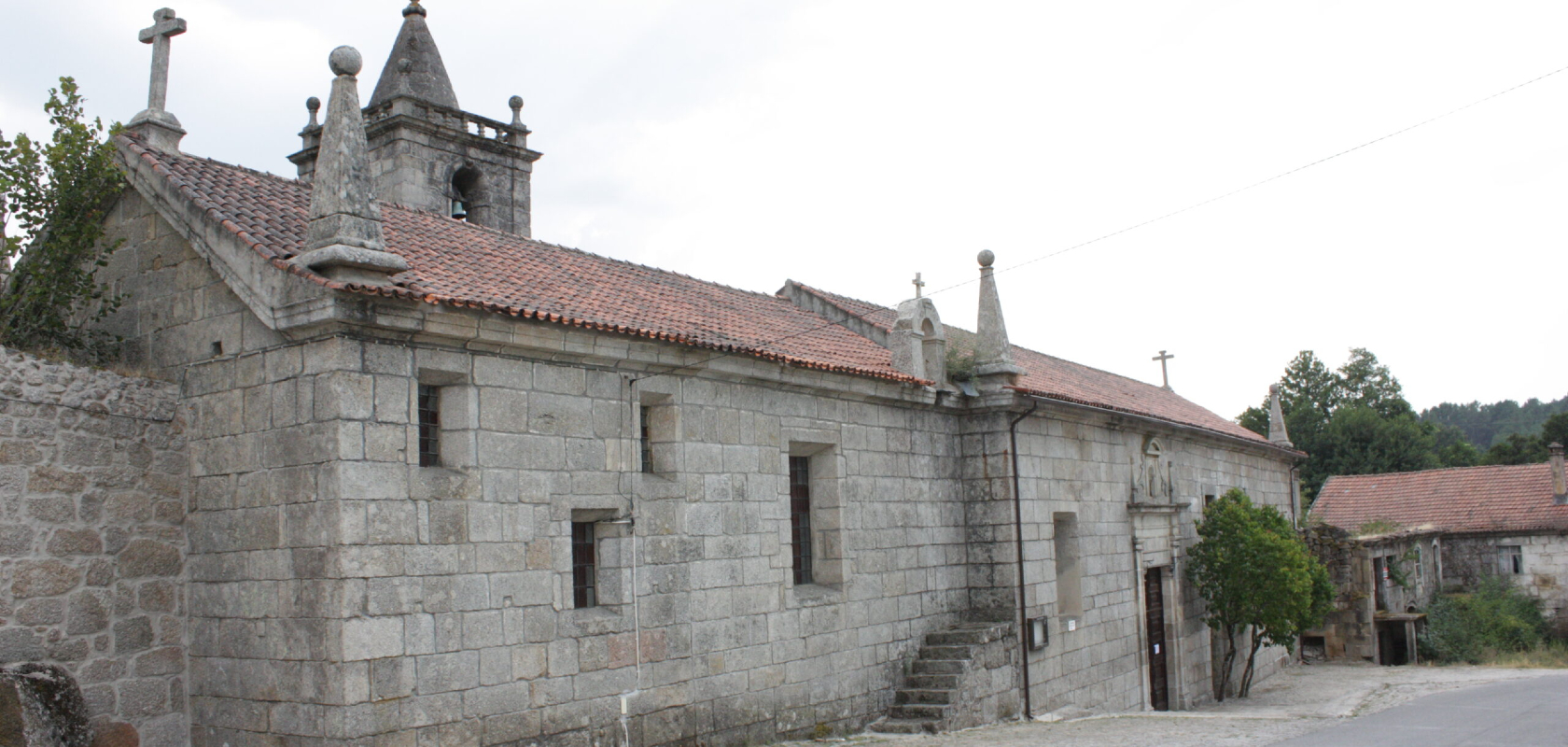 Convento de Santa Eufémia 0